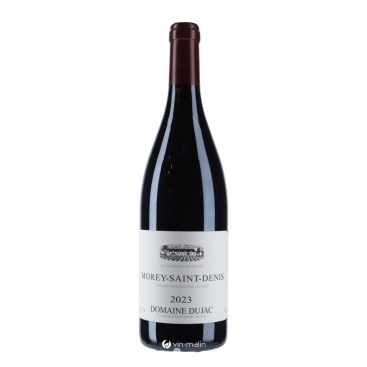 Dujac Morey-Saint-Denis Rouge 2023 - vin rouge de Bourgogne |Vin-malin