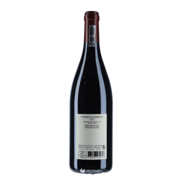 Dujac Charmes-Chambertin Rouge 2023 - vin rouge de Bourgogne|Vin-malin