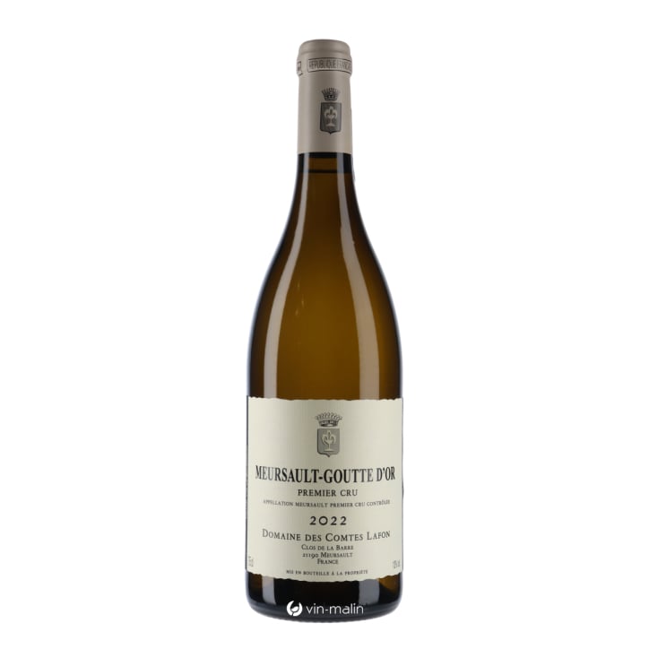 Domaine des Comtes Lafon Meursault 1er Cru "Goutte D'Or" 2022