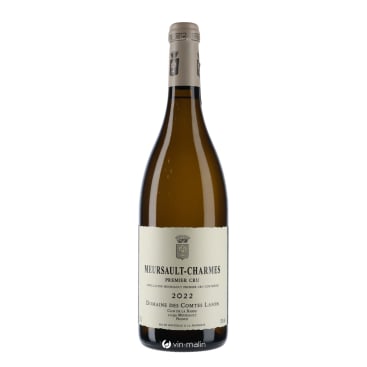 Comtes Lafon Meursault "Charmes" 2022 - vins de Bourgogne | Vin-malin