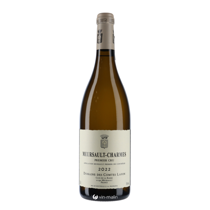 Domaine des Comtes Lafon Meursault 1er Cru "Charmes" 2022