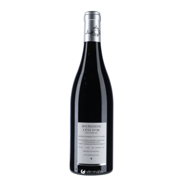 Fournier Bourgogne Côte D'Or Pinot Noir 2023 - Bourgogne | Vin-malin