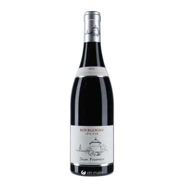 Fournier Bourgogne Côte D'Or Pinot Noir 2023 - Bourgogne | Vin-malin