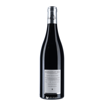 Fournier Marsannay "Les Longeroies" Rouge 2023 - Bourgogne | Vin-malin