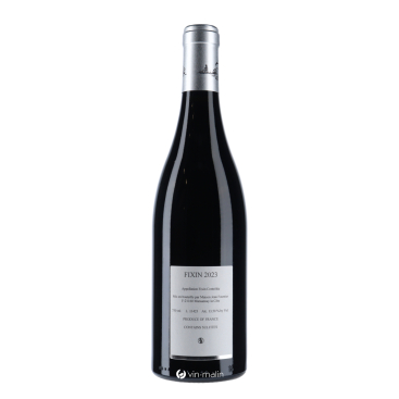 Jean Fournier Fixin Rouge 2023 - vins rouges de Bourgogne | Vin-malin
