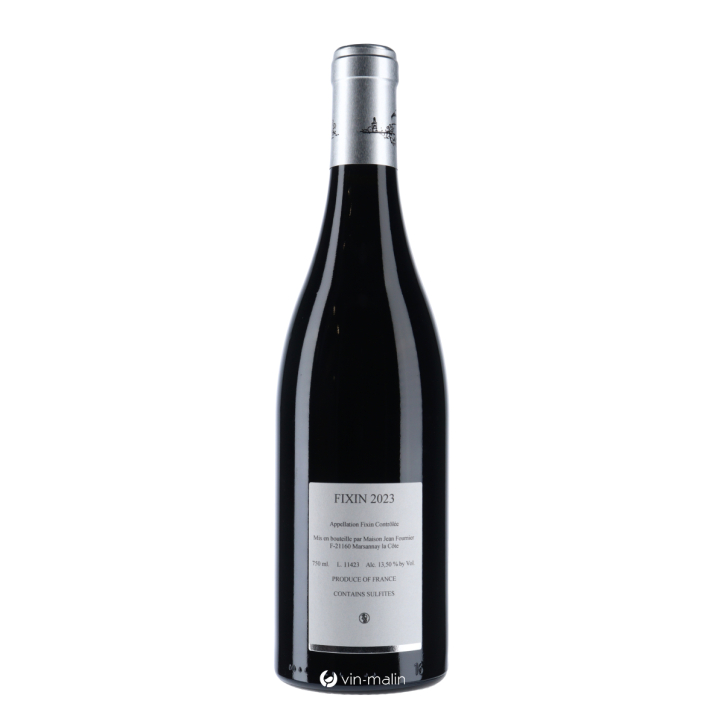Jean Fournier Fixin Rouge 2023
