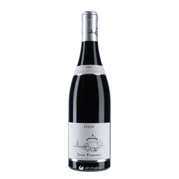 Jean Fournier Fixin Rouge 2023 - vins rouges de Bourgogne | Vin-malin