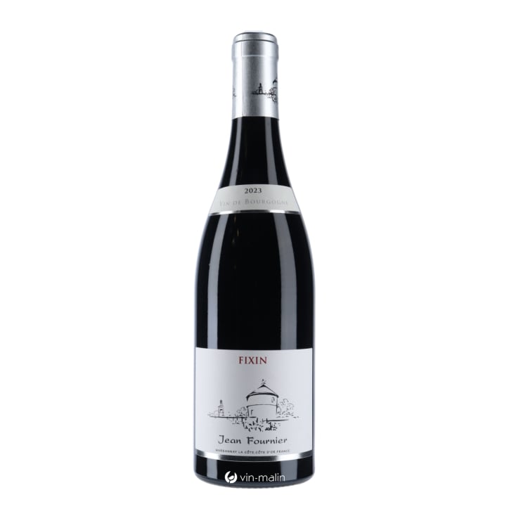 Jean Fournier Fixin Rouge 2023