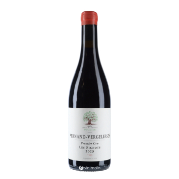 Boudier Pernand-Vergelesses "Les Fichots" 2023 - Bourgogne | Vin-malin