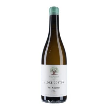 Boudier Aloxe-Corton "Les Combes" 2023 - vins de Bourgogne | Vin-malin