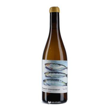 Domaine Denogent Mâcon-Villages "Les Sardines" 2023 Blanc | Vin-malin