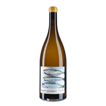 Domaine Denogent Mâcon-Villages "Les Sardines" 2023 Blanc | Vin-malin