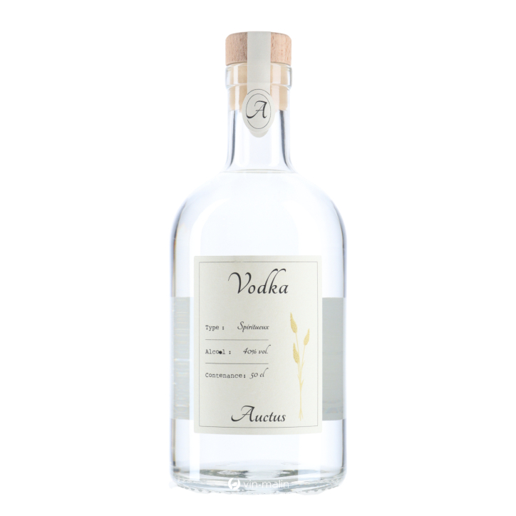 Auctus Distillerie Vodka Auctus Distillerie Vodka