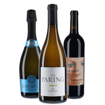 Coffret Découverte – Voyage Œnologique Autour du Monde | Vin-malin