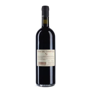 Montevertine Pian Del Ciampolo 2023 - vin rouge d'italie | Vin-malin