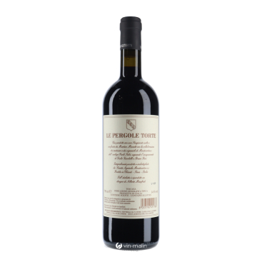Montevertine - Le Pergole Torte 2022 - vin rouge d'italie | Vin-malin