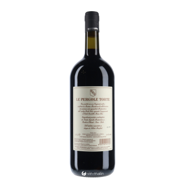 Montevertine - Le Pergole Torte 2022 magnum - vin d'italie | Vin-malin