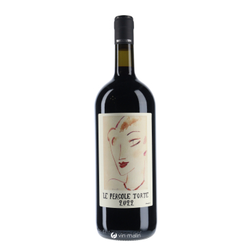 Montevertine - Le Pergole Torte 2022 magnum - vin d'italie | Vin-malin