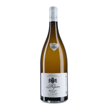 P & M Jacqueson Rully "La Pucelle" 2024 magnum - Bourgogne | Vin-malin