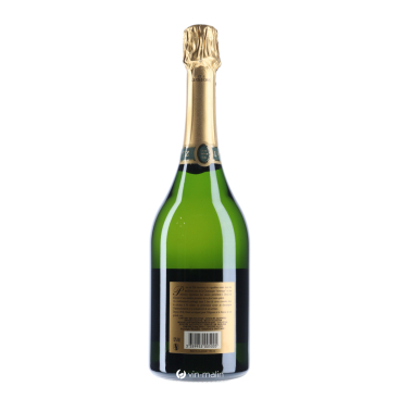 Champagne Deutz Brut Classic -Grand Champagne Deutz | www.vin-malin.fr