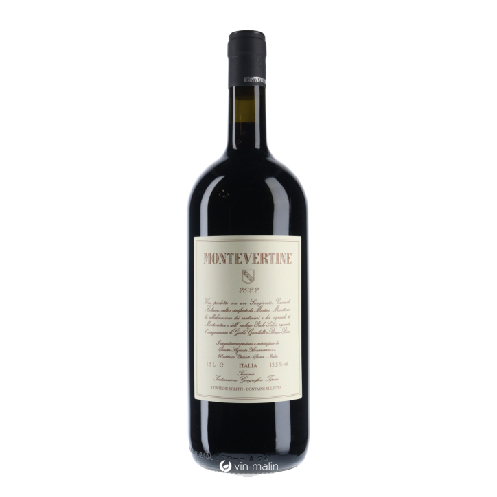 Montevertine 2022 MAGNUM