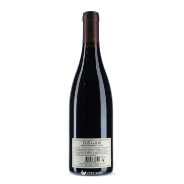 Delas - Côte-Rotie La Landonne 2022 Rouge - vins du Rhône | Vin-malin