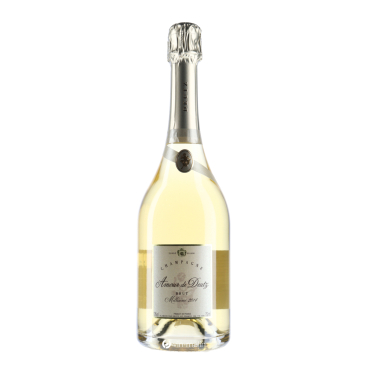 Champagne Deutz - Amour De Deutz 2014 - Grands champagnes | Vin-malin