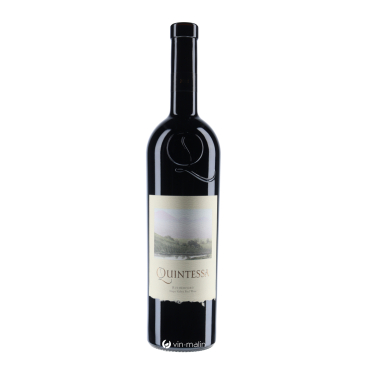 Quintessa Nappa Valley Rouge 2018 - Vin Rouge Etats-Unis | Vin-malin