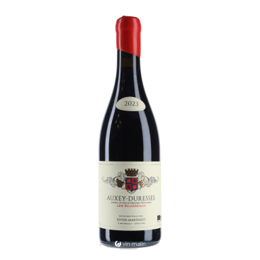 Boyer-Martenot Auxey-Duresses Les Ecusseaux 2023 Bourgogne | Vin-malin