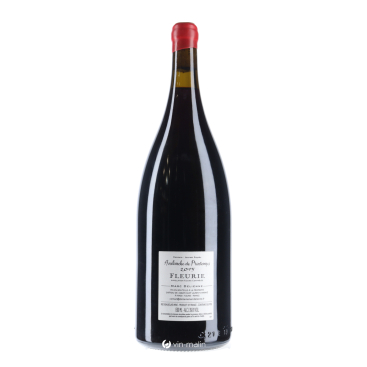 Marc Delienne Fleurie "Avalanche De Printemps" Rouge 2015 | Vin-malin