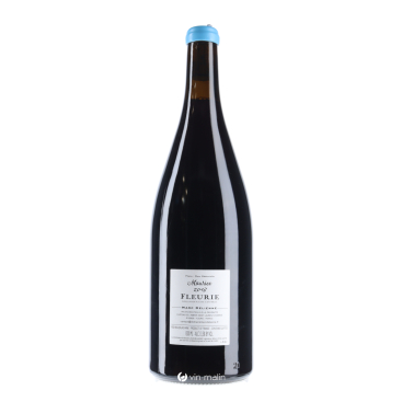 Marc Delienne - Fleurie Maurice Rouge 2018 Cru Beaujolais | Vin-malin