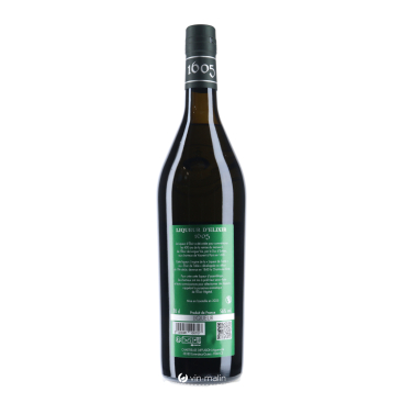 Chartreuse Liqueur d'Elixir 1605 2025 - Liqueur Mythique | Vin-malin