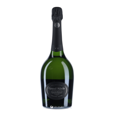 Laurent Perrier Grand Siècle Itération N°27 Blanc Champagne |Vin-malin