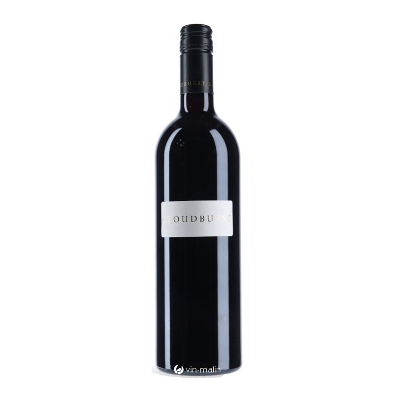 Cloudburst Cabernet Sauvignon 2019 Vins Rouges Californie | Vin-malin