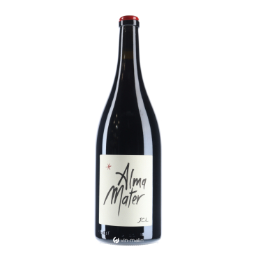 Domaine Lapalu Alma Mater Rouge 2020 Vin Nature Beaujolais | Vin-malin