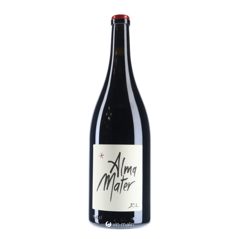 Domaine Lapalu Alma Mater Rouge 2020 Vin Nature Beaujolais | Vin-malin