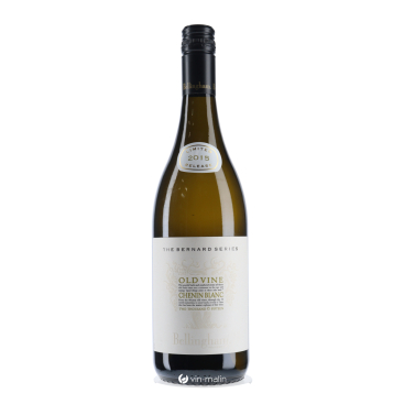Bellingham - Chenin Blanc 2015 Vins Blancs Afrique du Sud | Vin-malin