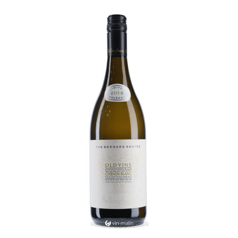 Bellingham - Chenin Blanc 2015 Vins Blancs Afrique du Sud | Vin-malin