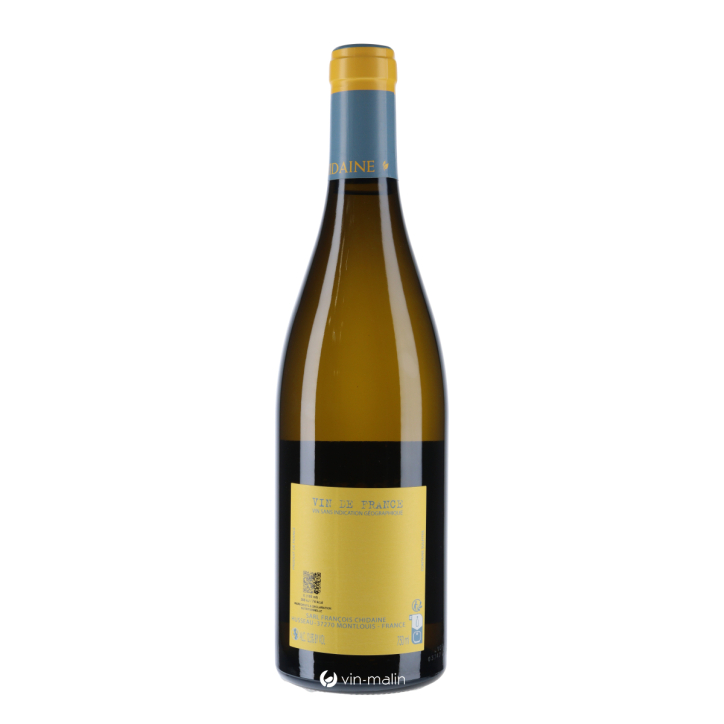 François Chidaine Vin de France "Le Chenin d'Ici" 2024