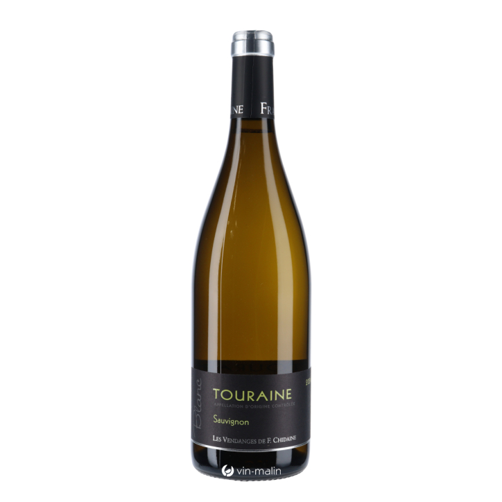 François Chidaine Touraine Sauvignon 2024 François Chidaine Touraine Sauvignon 2024