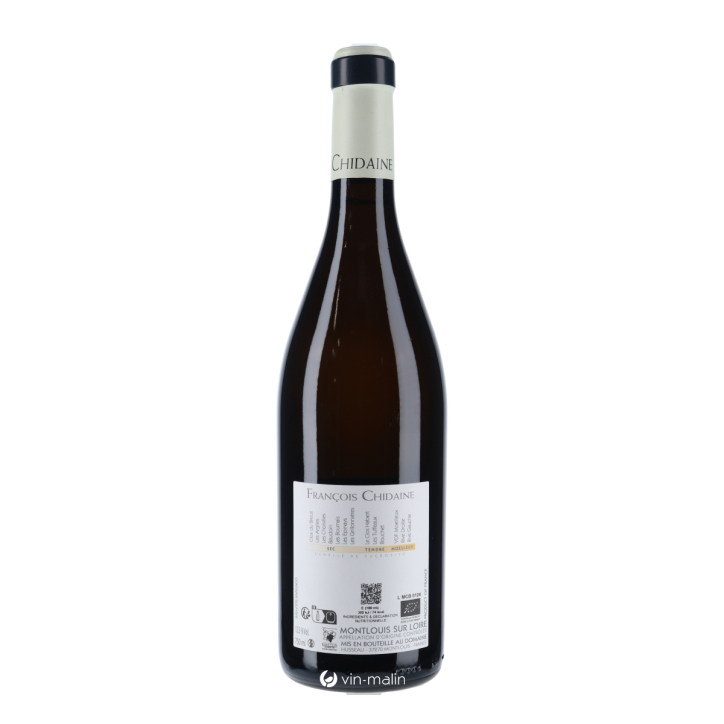 Domaine François Chidaine Montlouis-sur-Loire "Clos du Breuil" 2024