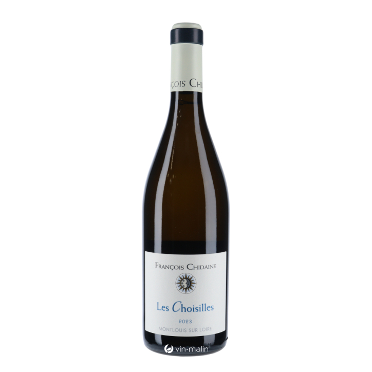 Domaine François Chidaine Montlouis-sur-Loire "Les Choisilles" 2023