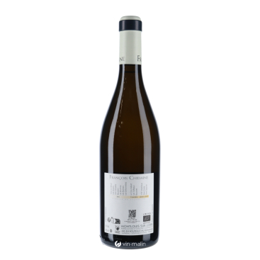 Chidaine - Montlouis Les Choisilles Blanc 2023 - vin Loire | Vin Malin