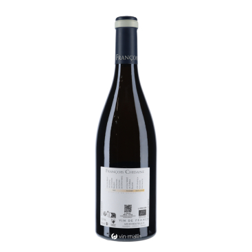 Chidaine - Vin de France Baudoin Blanc 2024 - vin de Loire | Vin Malin