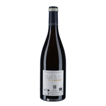Chidaine - Montlouis Les Bournais Blanc 2024 - vin de Loire |Vin Malin