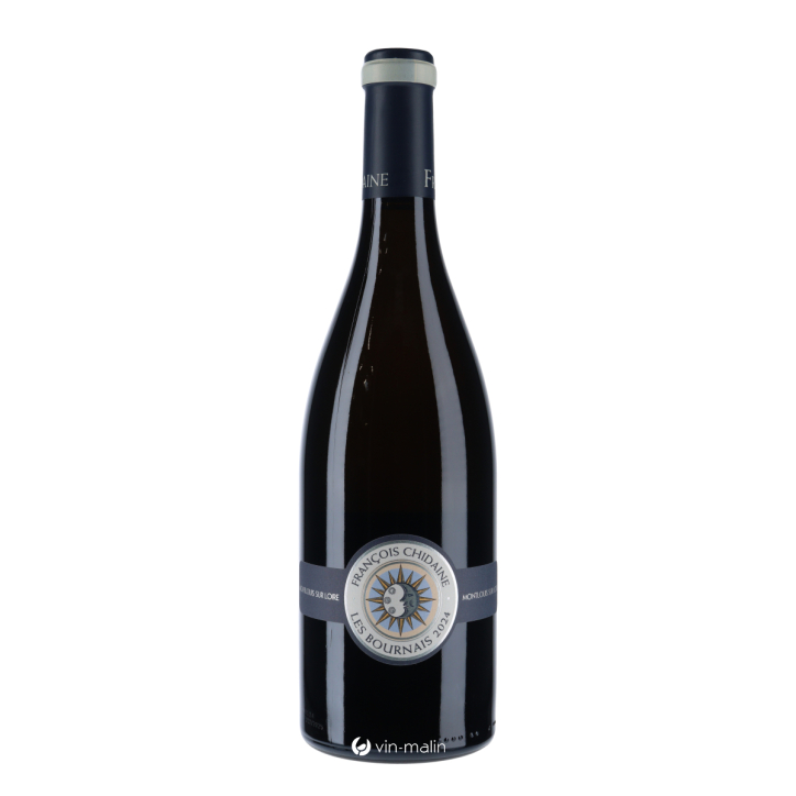 Domaine François Chidaine Montlouis-sur-Loire "Les Bournais" sec 2024