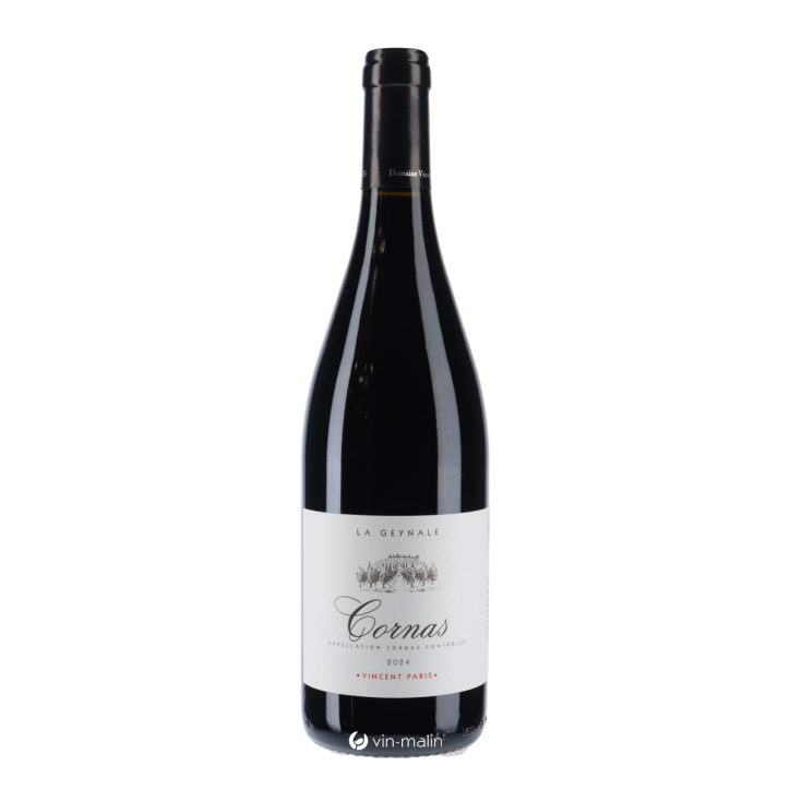 Domaine Vincent Paris Cornas "La Geynale" 2024