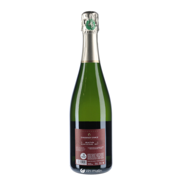 Champagne Sélection Brut - Maison Chassenay d'Arce | Vin-malin.fr