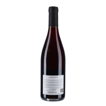 Lapalus - Bourgogne Pinot Noir Rouge 2024 - vin de Bourgogne|Vin Malin
