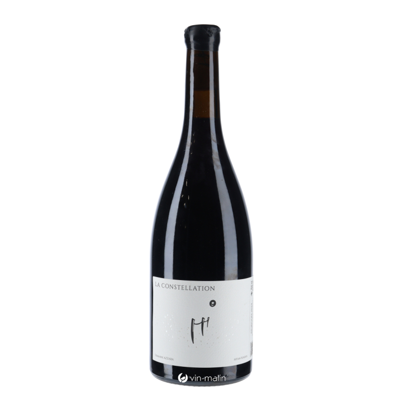 Azzara - Morgon La Constellation Rouge 2024 - Beaujolais | Vin Malin